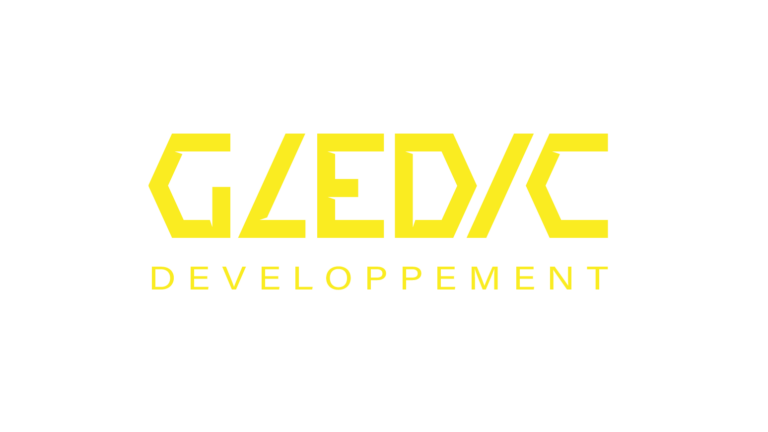 Le logo de Gledic Developpement